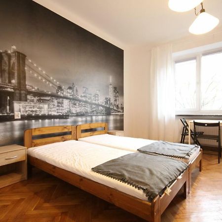 Zwirki Apartamento Częstochowa Exterior foto