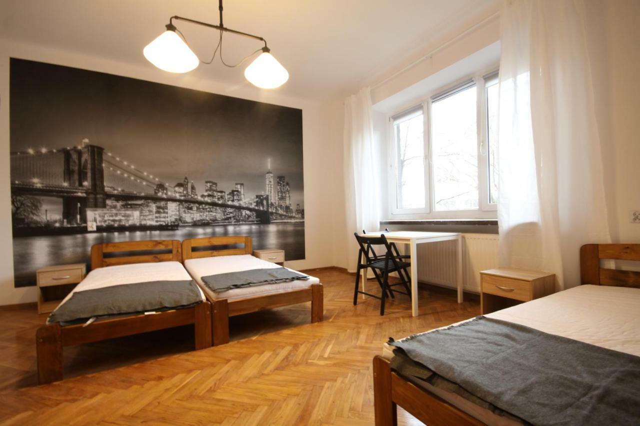 Zwirki Apartamento Częstochowa Exterior foto
