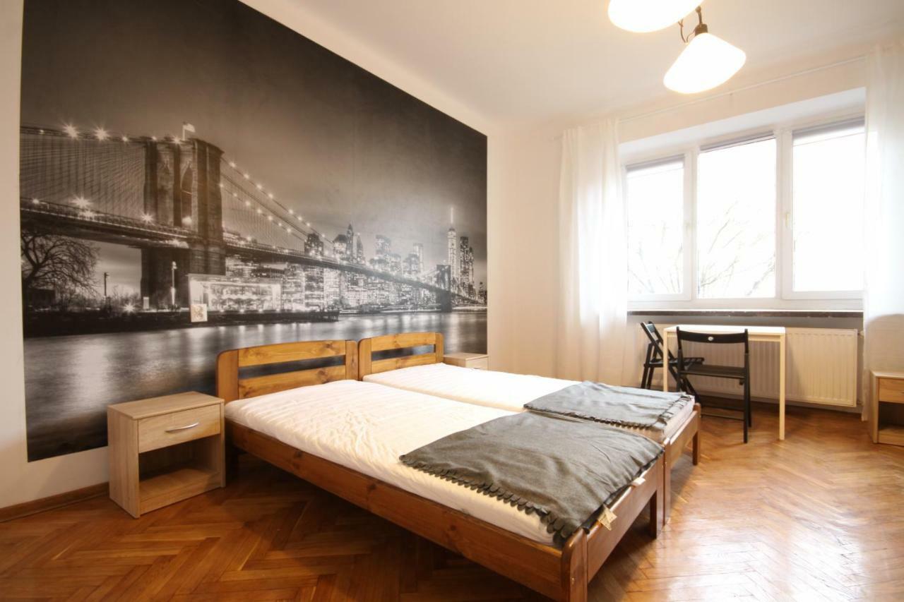 Zwirki Apartamento Częstochowa Exterior foto
