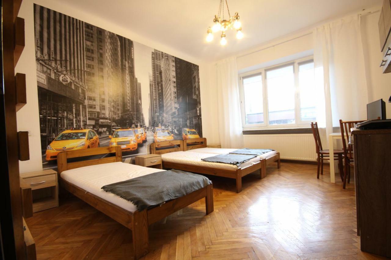 Zwirki Apartamento Częstochowa Exterior foto