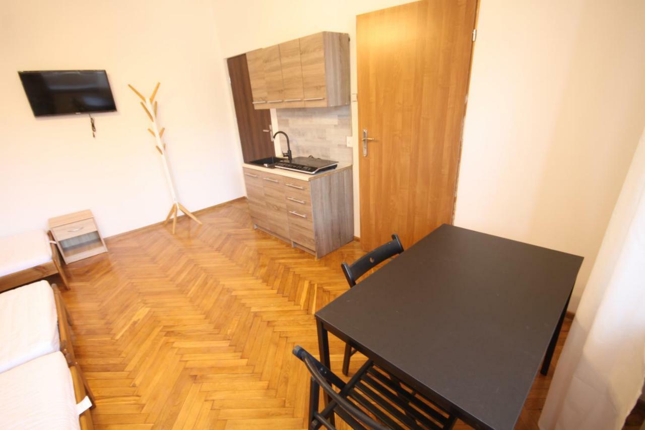 Zwirki Apartamento Częstochowa Exterior foto