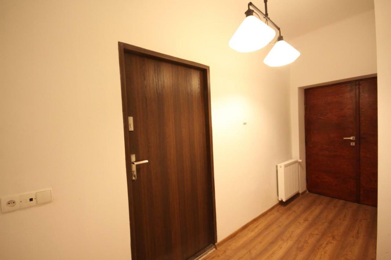 Zwirki Apartamento Częstochowa Exterior foto