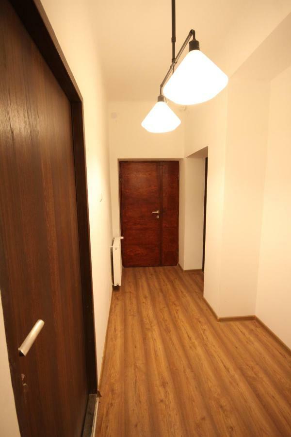 Zwirki Apartamento Częstochowa Exterior foto