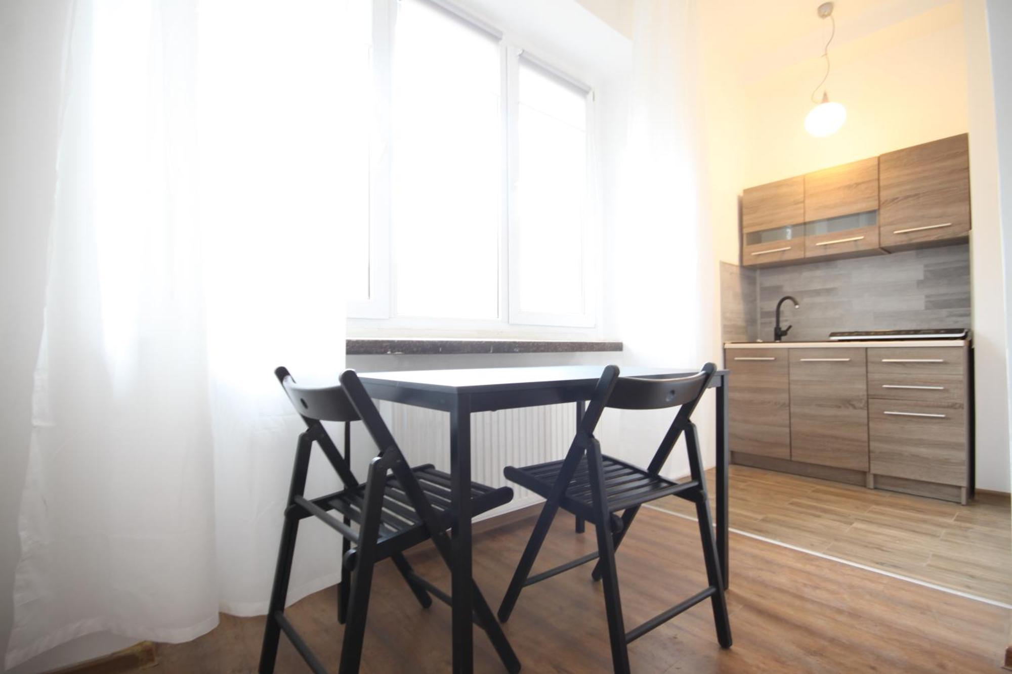 Zwirki Apartamento Częstochowa Exterior foto