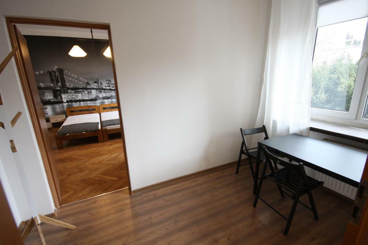 Zwirki Apartamento Częstochowa Exterior foto