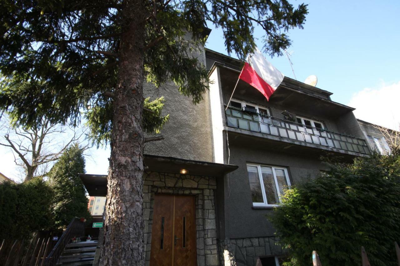 Zwirki Apartamento Częstochowa Exterior foto