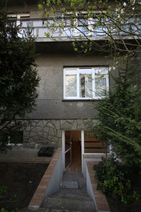 Zwirki Apartamento Częstochowa Quarto foto