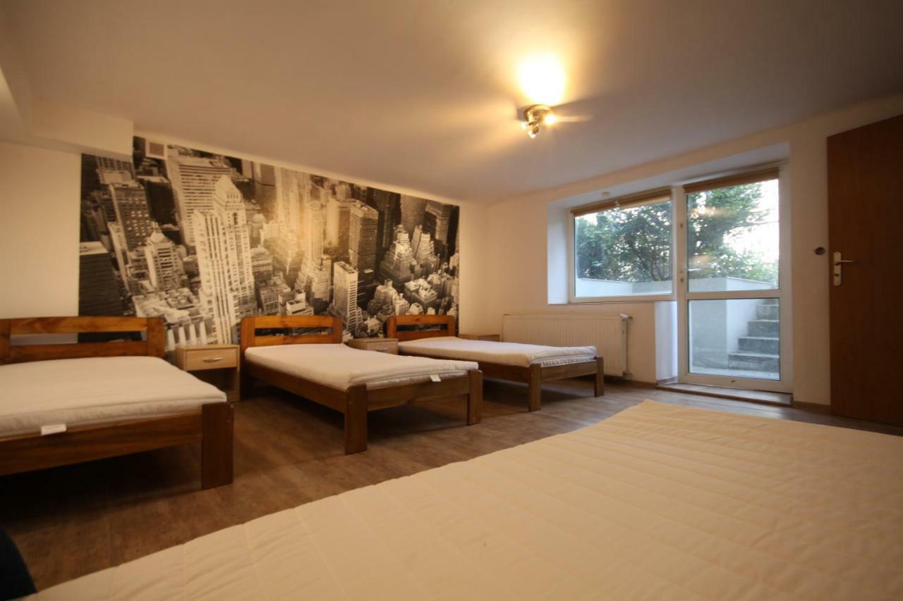 Zwirki Apartamento Częstochowa Exterior foto