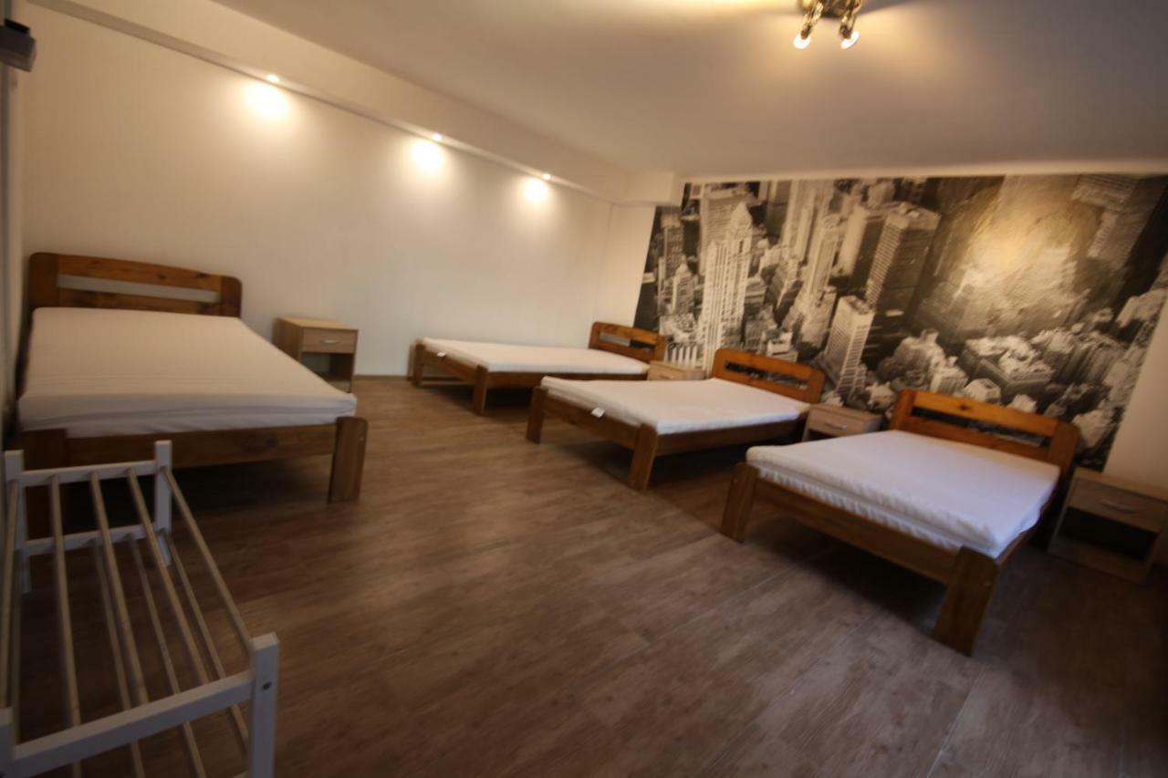 Zwirki Apartamento Częstochowa Exterior foto